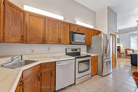 84 Pandora Circ, Toronto, ON M1H 1V7