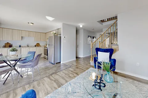 19 Sidney Rundle Ave, Clarington, ON L1C 3K2
