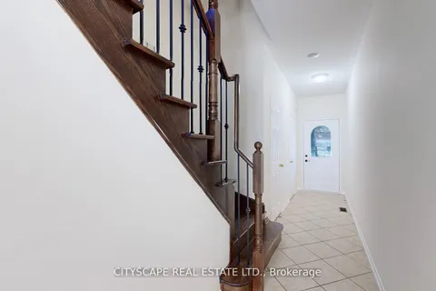 109 Burcher Rd, Ajax, ON L1S 2R3