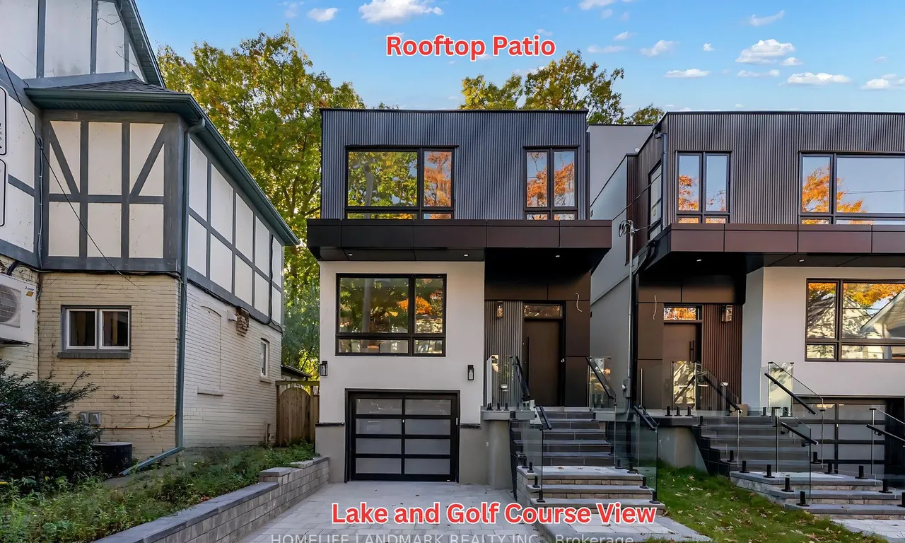 18 Haig Ave, Toronto, ON M1N 2W1