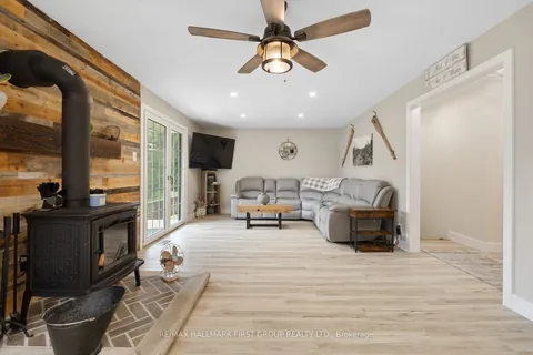 7236 Carscadden Rd, Clarington, ON L0B 1M0
