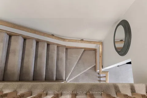 1536 Hummingbird Crt, Pickering, ON L1V 7H8