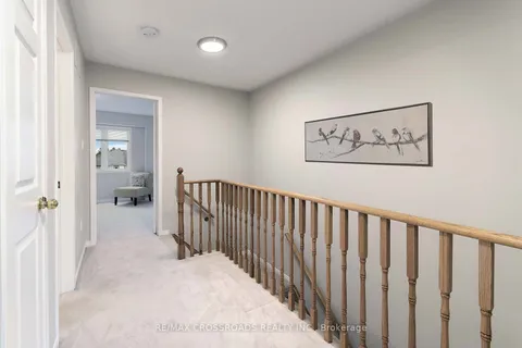 1536 Hummingbird Crt, Pickering, ON L1V 7H8