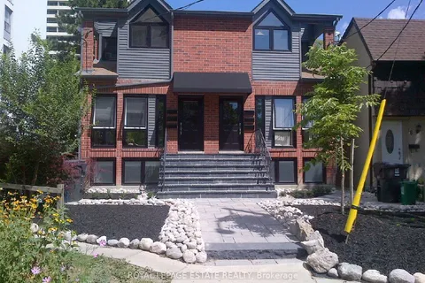 12-14 Dartford Rd, Toronto, ON M4K 1S8