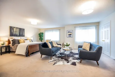 49 Napiermews Dr, Ajax, ON L1T 0B2