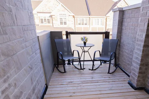 3358 Swordbill St, Pickering, ON L1X 0N1