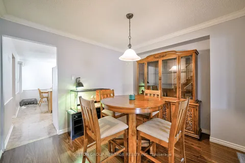 36 Weekes Dr, Ajax, ON L1T 3T2