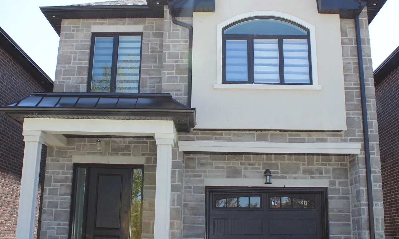 75 Chelliah Crt, Toronto, ON M1B 5S1