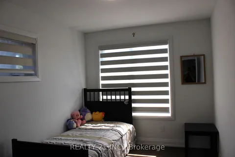 75 Chelliah Crt, Toronto, ON M1B 5S1