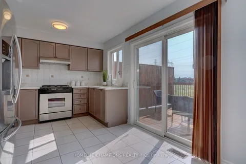 145 Raponi Circ, Toronto, ON M1X 2C6