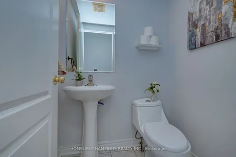 145 Raponi Circ, Toronto, ON M1X 2C6