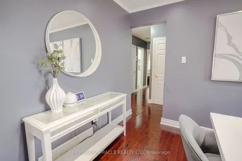 82 Sedgemount Dr, Toronto, ON M1H 1X6