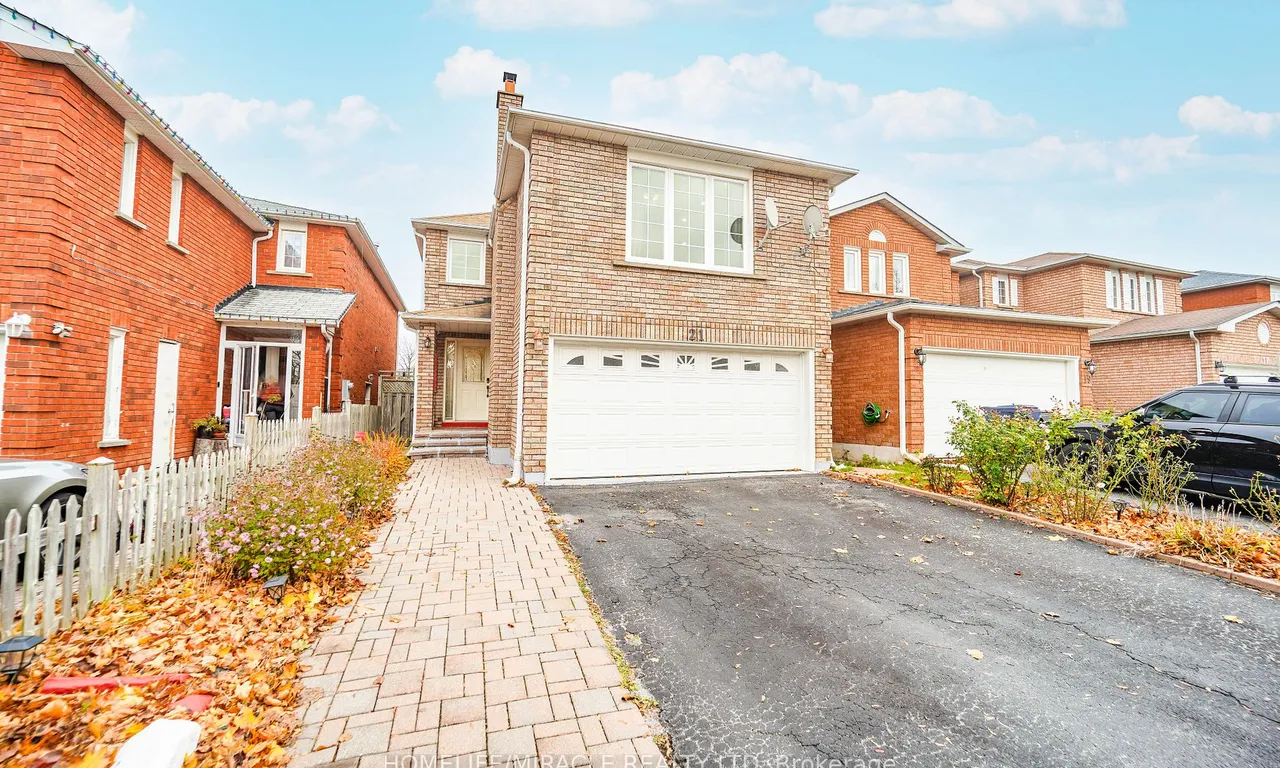 21 Gannet Rd, Toronto, ON M1B 5E4