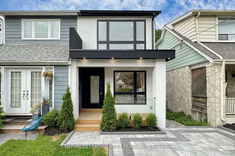 42 Linton Ave, Toronto, ON M1N 1W6