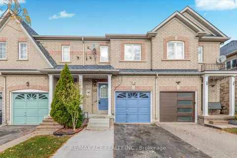 112 Pinery Tr, Toronto, ON M1B 6C1