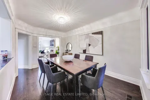 33 Hampton Ave, Toronto, ON M4K 2Y5