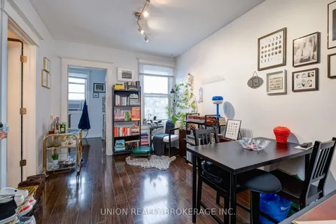 45 Strathmore Blvd, Toronto, ON M4C 1N5