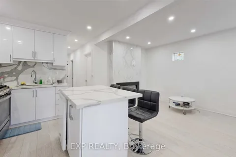 146 Coleridge Ave, Toronto, ON M4C 4H6