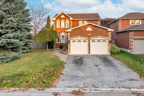 1 Barwick Crt, Whitby, ON L1N 9C2