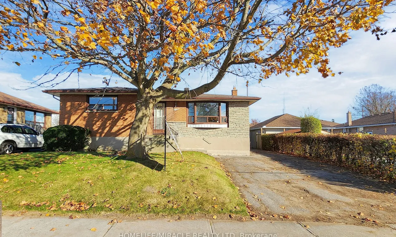 1363 Park Rd S Rd, Oshawa, ON L1J 4K3