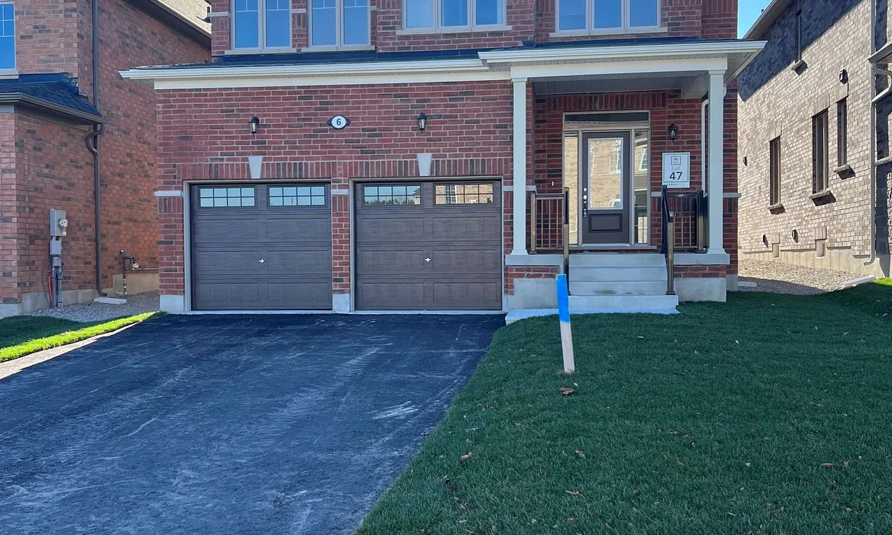 6 Forestlane Way, Scugog, ON L9L 0B2