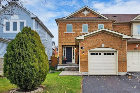 43 Eastport Dr, Toronto, ON M1C 5C4