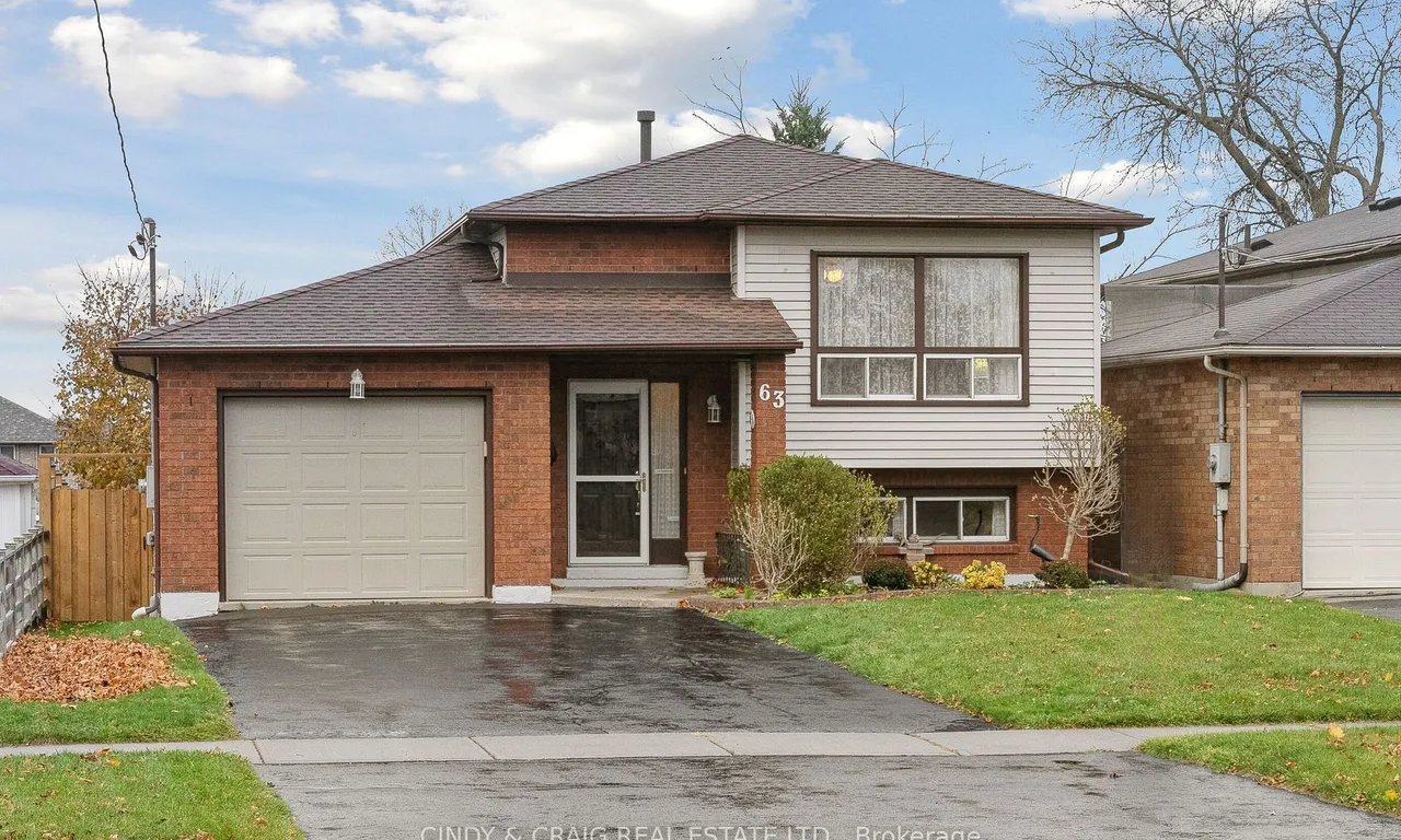 63 Townline Rd, Clarington, ON L1E 2J1