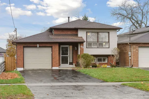 63 Townline Rd, Clarington, ON L1E 2J1
