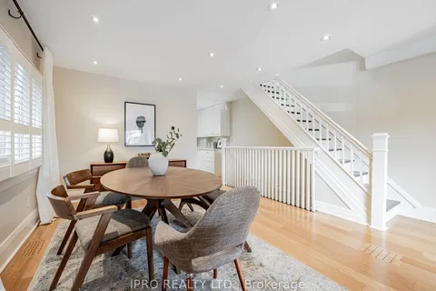 358 Sammon Ave, Toronto, ON M4J 2A5