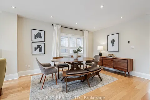 358 Sammon Ave, Toronto, ON M4J 2A5