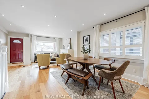 358 Sammon Ave, Toronto, ON M4J 2A5