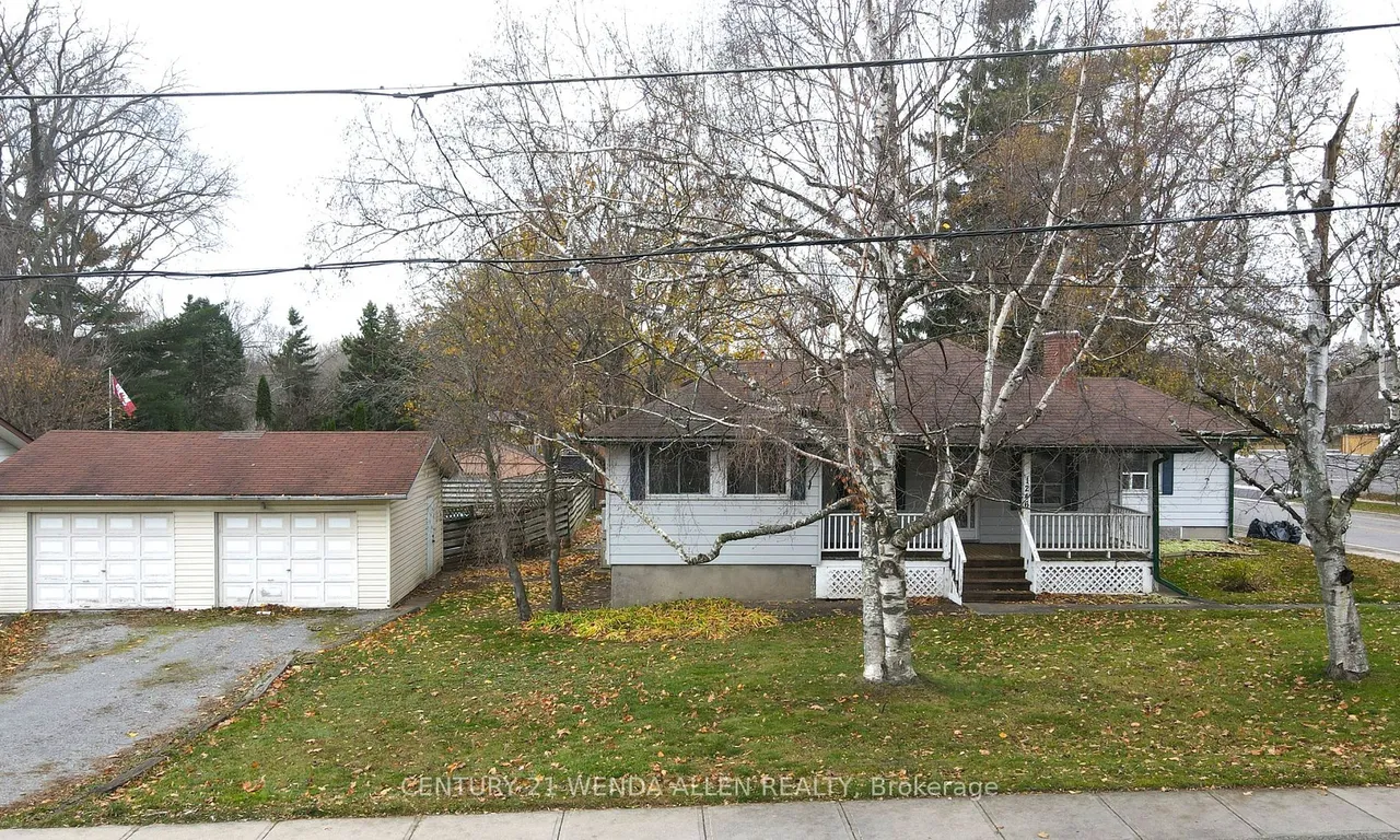 1246 Church St, Clarington, ON L1B 1C5