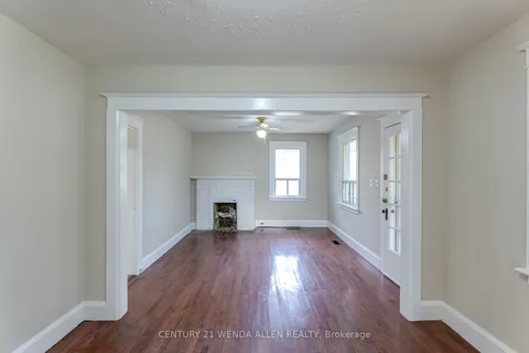 1246 Church St, Clarington, ON L1B 1C5