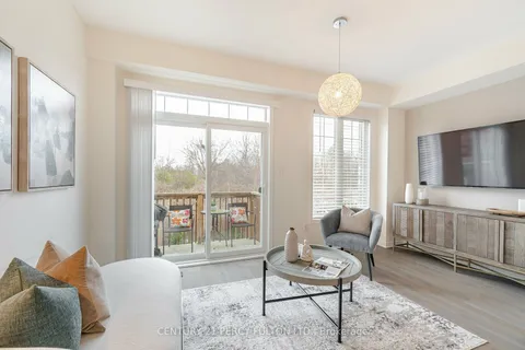 21 Graywardine Lane, Ajax, ON L1Z 0R9