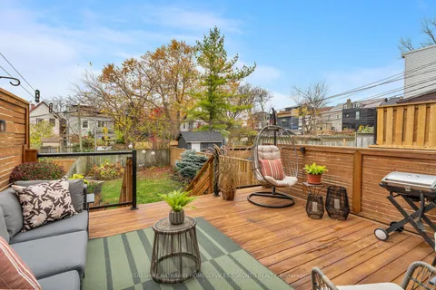 297 Bain Ave, Toronto, ON M4J 1B9