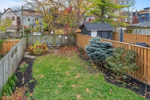 297 Bain Ave, Toronto, ON M4J 1B9