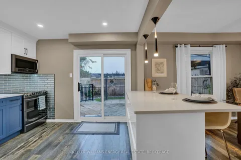 23 Freeland Ave, Clarington, ON L1C 4R9