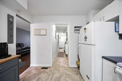 530 Lancelot Cres, Oshawa, ON L1K 1K1