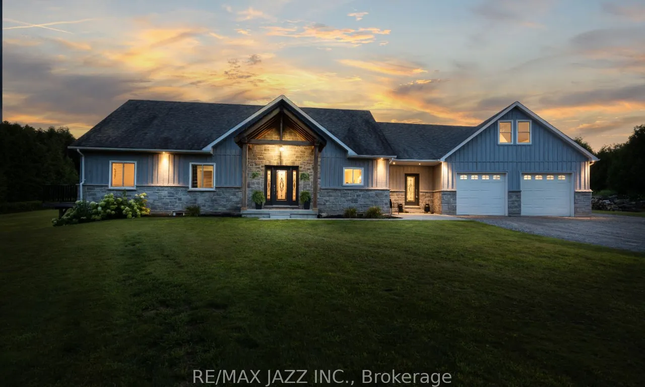 7386 Middle Rd, Clarington, ON L1C 6R2