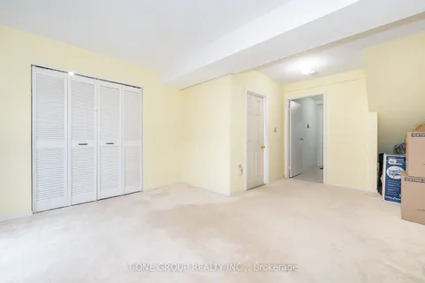 99 Sadlee Cove Cres, Toronto, ON M1V 1Y3