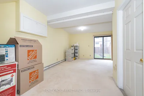 99 Sadlee Cove Cres, Toronto, ON M1V 1Y3