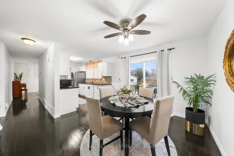 38 Follett Crt, Ajax, ON L1S 2W1