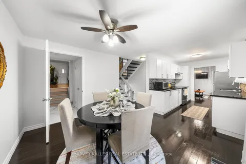 38 Follett Crt, Ajax, ON L1S 2W1