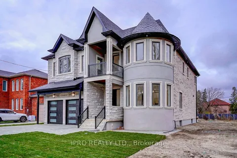 12 Euclid Ave, Toronto, ON M1C 1J6