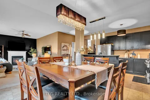 606 Oldman Rd, Oshawa, ON L1K 2X4