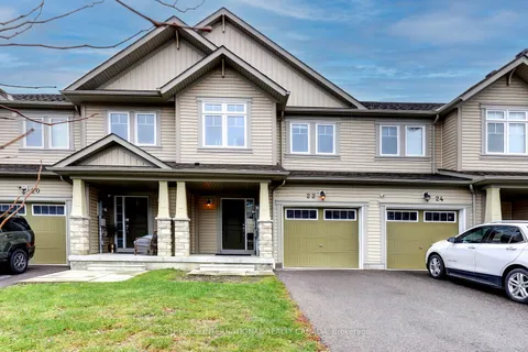 22 Great Gabe Cres, Oshawa, ON L1L 0G6