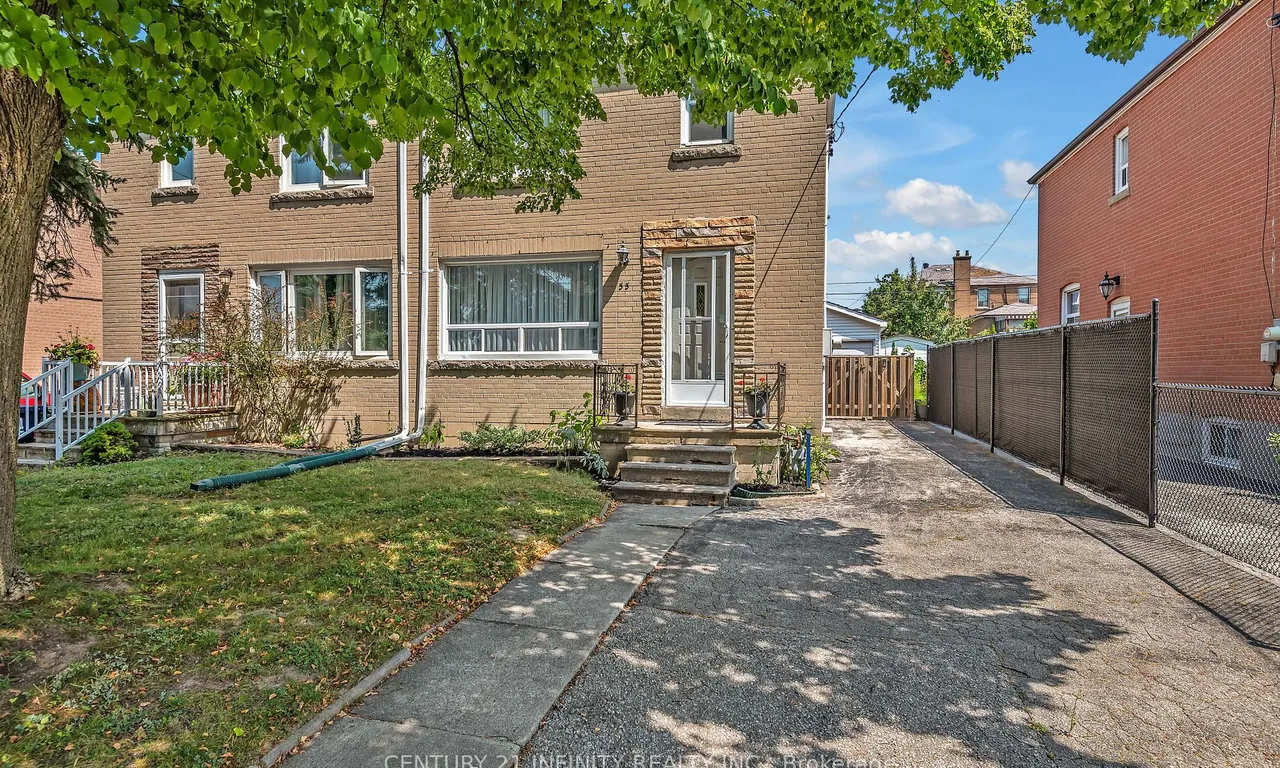 55 Laurel Ave, Toronto, ON M1K 3J4