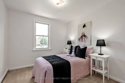 55 Laurel Ave, Toronto, ON M1K 3J4