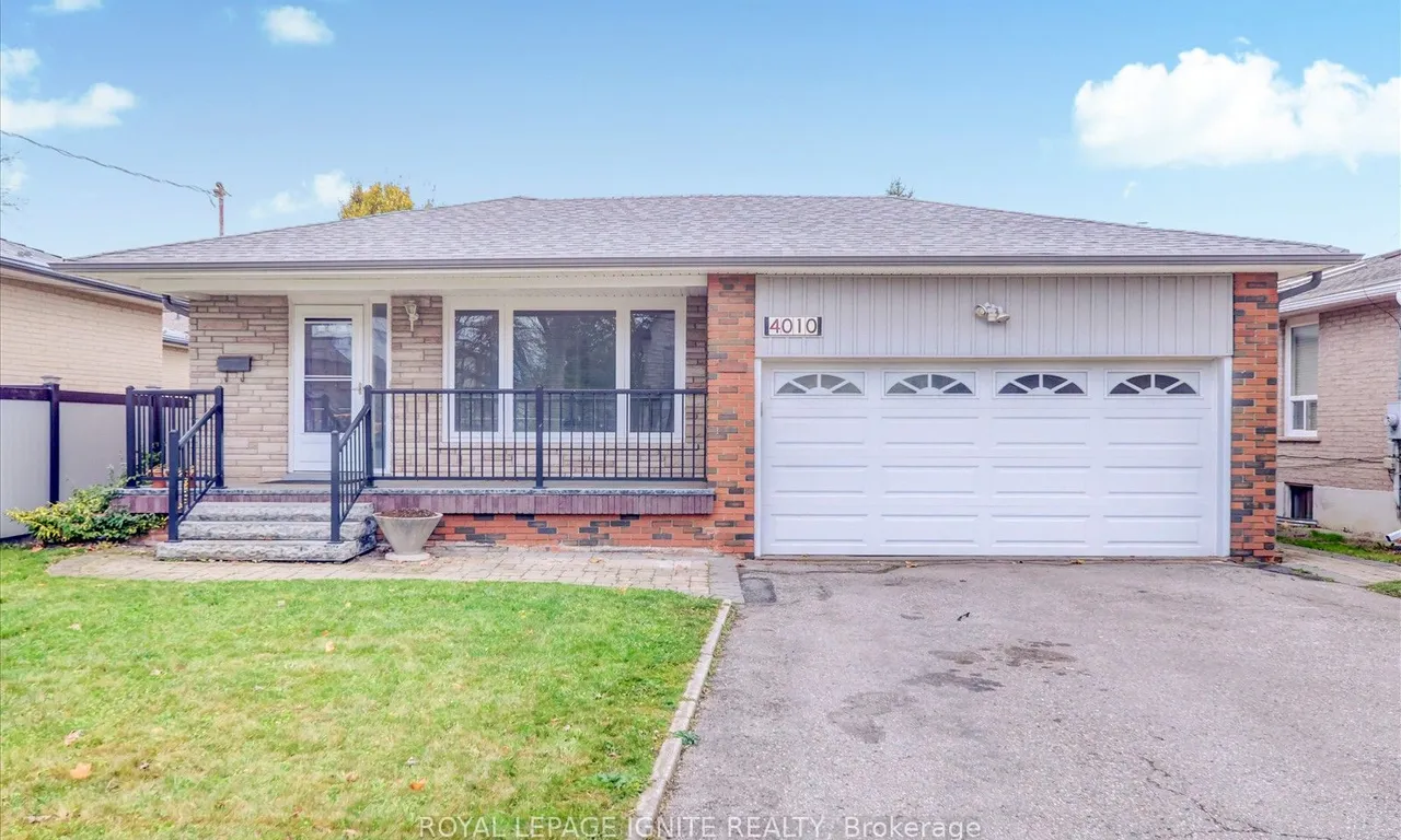 4010 Ellesmere Rd, Toronto, ON M1C 1J2