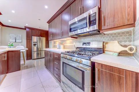 4010 Ellesmere Rd, Toronto, ON M1C 1J2